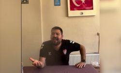 Elazığspor Taraftar Grubu Başkanı'ndan Vanspor Maçı Öncesi Tepki Çeken Açıklama