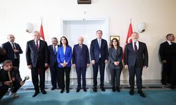 DEM Parti ile Bahçeli tarihi buluşmada bir araya geldi: Gündemde PKK, infaz düzenlemesi ve çözüm süreci vardı