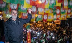 DEM Parti Batman İl Eşbaşkanı Tekik yaşamını yitirdi