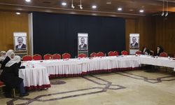 İstanbul’da Önder için kurulan taziyenin ilk günü sona erdi