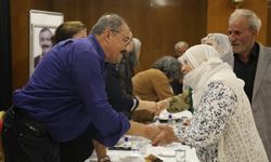 Önder’in taziyesinde ikinci gün: Her kesimden ziyaret