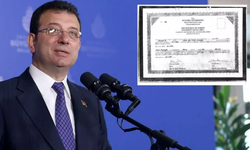 İmamoğlu'nun Diploma Davasında Mahkemeden Ara Karar: Başsavcılıktan Soruşturma Dosyası İstendi
