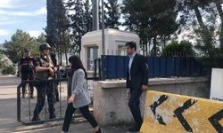 Avukatlardan İmralı’ya gitmek için başvuru