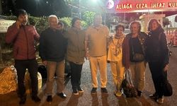 Hasta Tutsak Fatma Özbay, 29 Yılın Ardından Tahliye Edildi