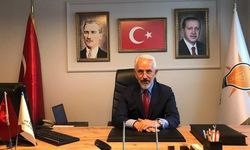 Üsküdar Belediyesi'nin AKP'li Meclis üyesi istifa etti