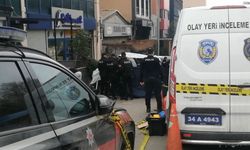 Eski karısını kaçıramayınca sokak ortasında katletti