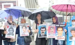 Buldan ve Bakırhan, Cumartesi Anneleri eyleminde konuştu: Barış olacaksa yüzleşme olmalı