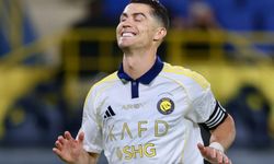 Al-Nassr’dan Cristiano Ronaldo’ya Akıl Almaz Teklif