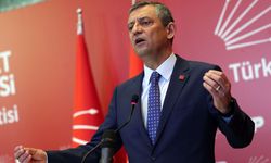 Özel'den Erdoğan'a referandum çağrısı