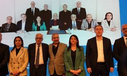 Birdal: İktidar ipe un seriyor, süreç eşitlik temelinde yürümeli