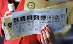 AKP’nin oy kaybıyla ilgili son veriler