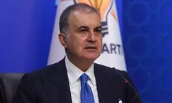 AK Parti Sözcüsü Çelik: Günler içerisinde PKK'nin silah bırakmasını bekliyoruz