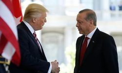 Trump’tan Erdoğan ile görüşmesine ilişkin açıklama