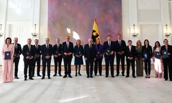 Almanya’da yeni hükümet görevine başladı