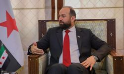 Suriye İletişim Bakanı: Kürtçenin Devlet Televizyonunda Yer Alması İçin Çalışıyoruz