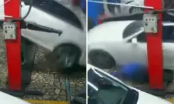 “Bir şey olmaz” denilen lift çöktü, altında kalan tamirci yaşamını yitirdi