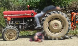 Köy meydanında çift cinayeti: Husumetli olduğu karı-kocayı öldürdü