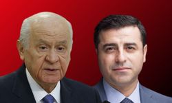 Bahçeli Demirtaş’la görüşmek istedi, cezaevi yönetimi yanıt vermedi