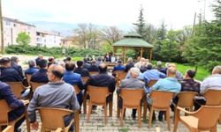 Muradiye Belediyesi’nden Şeffaf ve Katılımcı Belediyecilik Örneği: Meclis Toplantısı Halka Açık Gerçekleştirildi
