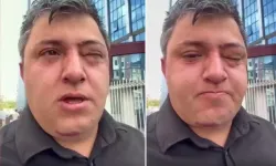 Altındağ Belediye Başkanı Tiryaki hakkında darp iddiası: "Toplantı odasında 6 kişiyle saldırıya uğradım"
