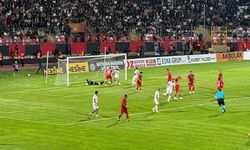 Vanspor, Elazığspor’u 4-1 Mağlup Etti: Final İçin Büyük Avantaj Elde Etti