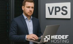 Hedef Hosting ile VPS Gücünü Hissedin