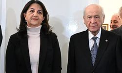 Bahçeli’den Pervin Buldan’a 'özel teşekkür'