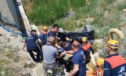 Van’da trafik kazası: 5 kişi yaralandı