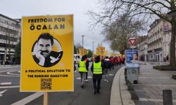 Abdullah Öcalan ile görüşmek isteyen 39 isim Türkiye'ye geliyor