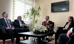 MHP, Kurban Bayramı'nda DEM Parti’yi Ziyaret Edecek