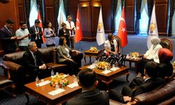 DEM Parti’den Bayram Ziyaretleri: Gündemde Kürt Sorununun Çözüm Süreci Vardı