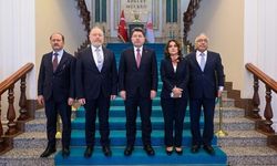 DEM Parti yarın Adalet Bakanı ile görüşecek