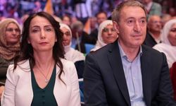 DEM Parti Eş Genel Başkanları, İmamoğlu ve Kaya’yı Ziyaret İçin Bakanlığa Başvuracak