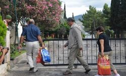 Ailelerden İmralı başvurusu