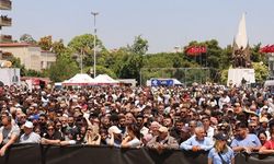 Manisa Büyükşehir Belediye Başkanı Ferdi Zeyrek Son Yolculuğuna Uğurlandı