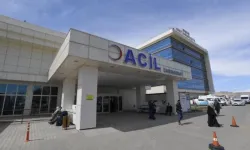 Erciş'te Traktör Kazası: Küçük Çocuk Hayatını Kaybetti