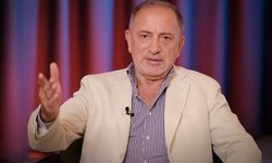 Gazeteci Fatih Altaylı gözaltına alındı