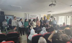 İHD Van Şubesi’nin Yeni Yönetimi Belirlendi
