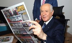‘Kurucu Önder’ Demişti… MHP’ye Yakın Medyadan Devlet Bahçeli’ye Sansür!