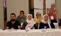 Eren Bülbül ve Uğur Kaymaz’ın anneleri Diyarbakır’a mesaj gönderdiler
