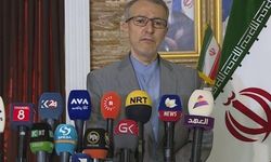 İran Konsolosu: Kürdistan Bölgesi Savaşa Karşı Net Tavır Sergiledi