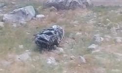 Batman’da keşif dönüşü kaza: 5 bilirkişi hayatını kaybetti