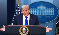 Trump'tan İran'a yeni tehdit: Kesinlikle vururuz!