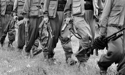Kulis: PKK'lilerin silah bırakma görüntüleri yayınlanacak