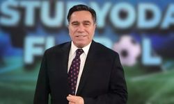 Spor spikeri Sabri Ugan hayatını kaybetti