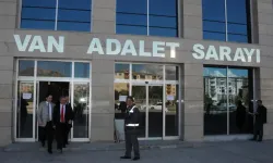 Van’da kayyım atamalarını protesto eden 6 kişiye hapis cezası
