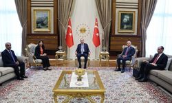 DEM Parti İmralı Heyeti'nden Erdoğan Görüşmesi Açıklaması: “Karşılıklı İrade Devam Ediyor”