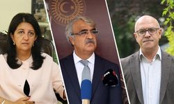 DEM Parti İmralı Heyeti’nden ‘görüşme notu’ açıklaması