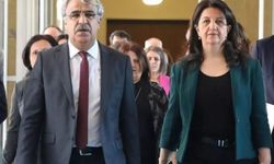 DEM Parti İmralı Heyeti Adalet Bakanı ile görüşecek