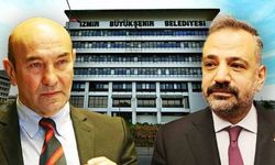Tunç Soyer ve CHP İl Başkanı Aslanoğlu tutuklandı